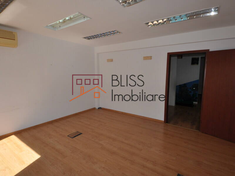 11-Room Villa Herastrau – 350 Sqm, Garden 280 Sqm, Renovated 2022, Bucharest | Bliss Imobiliare / Photo 21 - BLISS Imobiliare