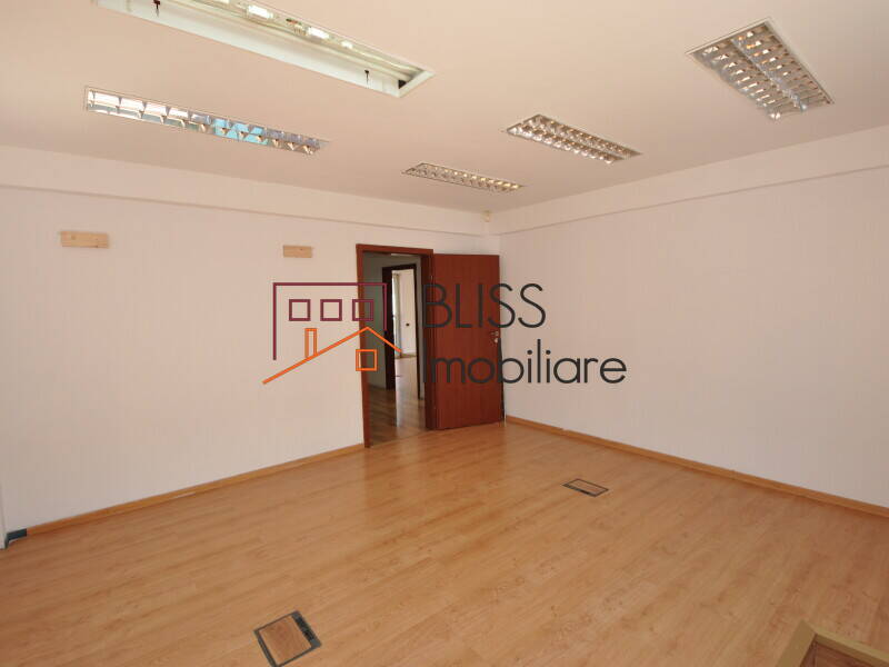 Vila 11 Camere Herastrau – 350 Mp, Gradina 280 Mp, Renovata 2022 | Bliss Imobiliare / Photo 22 - BLISS Imobiliare