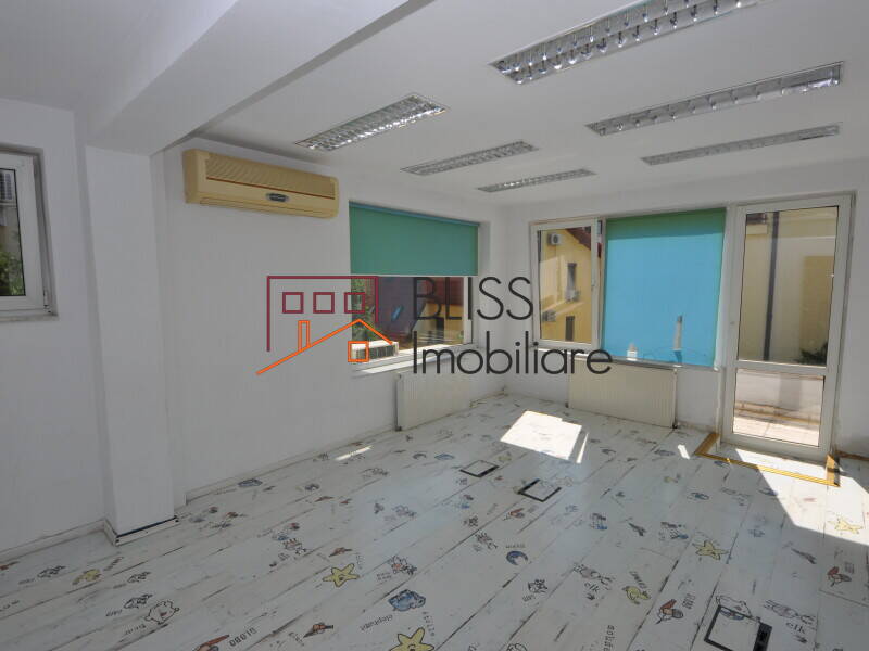 Vila 11 Camere Herastrau – 350 Mp, Gradina 280 Mp, Renovata 2022 | Bliss Imobiliare / Photo 25 - BLISS Imobiliare