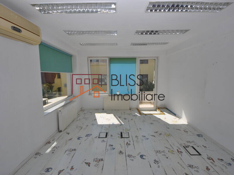 11-Room Villa Herastrau – 350 Sqm, Garden 280 Sqm, Renovated 2022, Bucharest | Bliss Imobiliare / Photo 26 - BLISS Imobiliare