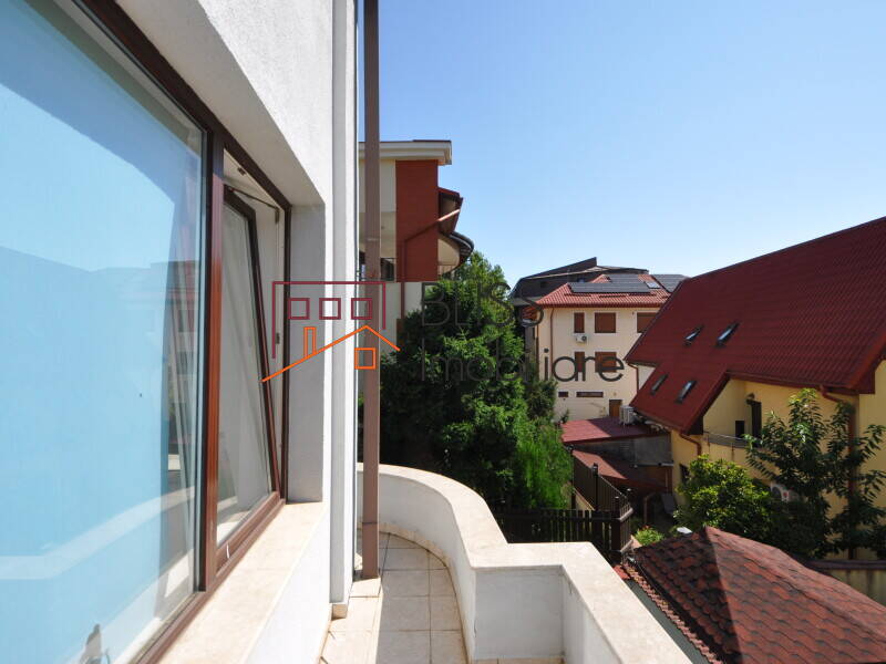 Vila 11 Camere Herastrau – 350 Mp, Gradina 280 Mp, Renovata 2022 | Bliss Imobiliare / Photo 27 - BLISS Imobiliare