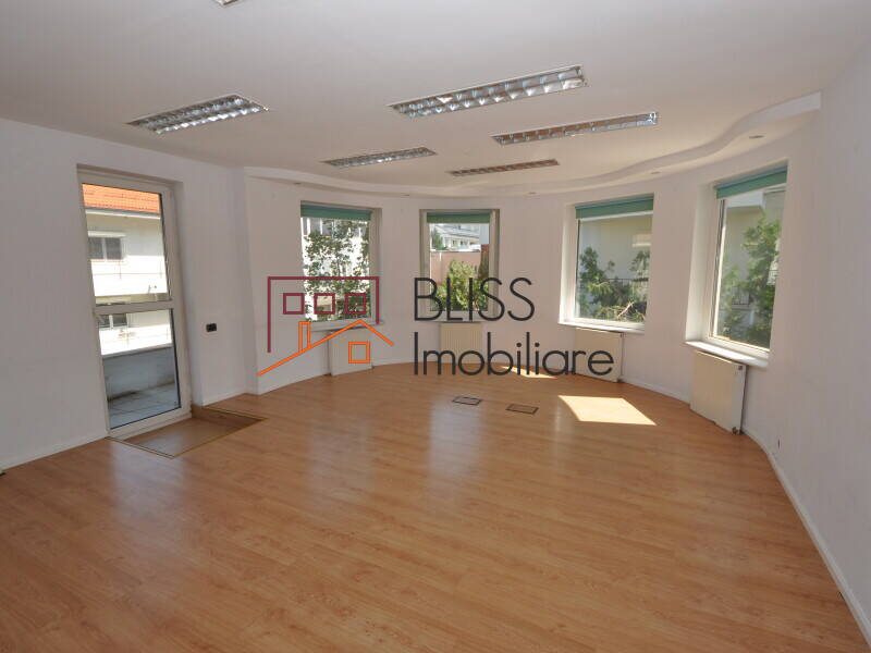 11-Room Villa Herastrau – 350 Sqm, Garden 280 Sqm, Renovated 2022, Bucharest | Bliss Imobiliare / Photo 14 - BLISS Imobiliare