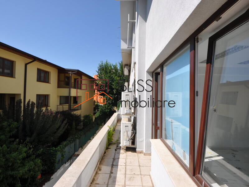 11-Room Villa Herastrau – 350 Sqm, Garden 280 Sqm, Renovated 2022, Bucharest | Bliss Imobiliare / Photo 28 - BLISS Imobiliare