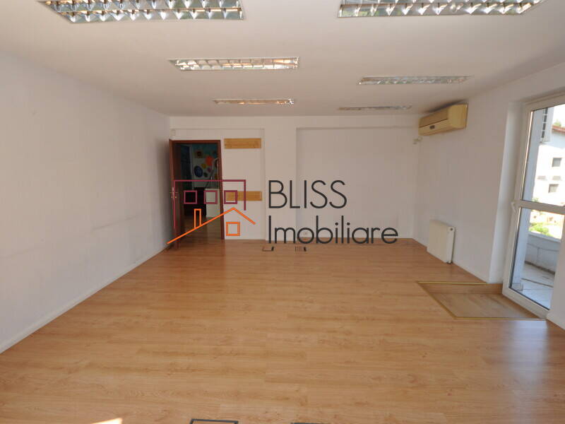 11-Room Villa Herastrau – 350 Sqm, Garden 280 Sqm, Renovated 2022, Bucharest | Bliss Imobiliare / Photo 15 - BLISS Imobiliare