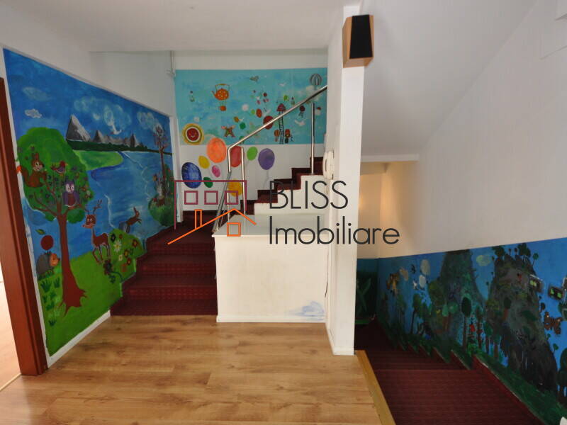 Vila 11 Camere Herastrau – 350 Mp, Gradina 280 Mp, Renovata 2022 | Bliss Imobiliare / Photo 29 - BLISS Imobiliare
