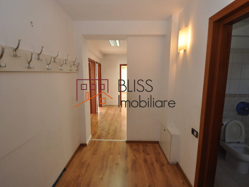 Vila 11 Camere Herastrau – 350 Mp, Gradina 280 Mp, Renovata 2022 | Bliss Imobiliare / Photo 45 - BLISS Imobiliare