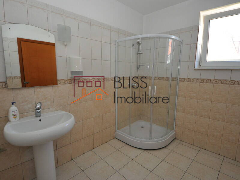 11-Room Villa Herastrau – 350 Sqm, Garden 280 Sqm, Renovated 2022, Bucharest | Bliss Imobiliare / Photo 24 - BLISS Imobiliare