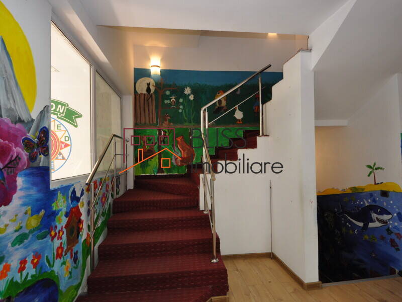 Vila 10 Camere Herastrau – 400 Mp, Gradina 280 Mp, Renovata 2022 | Bliss Imobiliare / Photo 46 - BLISS Imobiliare