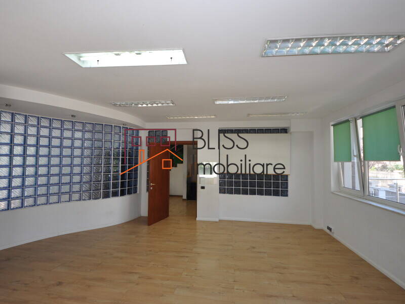 11-Room Villa Herastrau – 350 Sqm, Garden 280 Sqm, Renovated 2022, Bucharest | Bliss Imobiliare / Photo 8 - BLISS Imobiliare