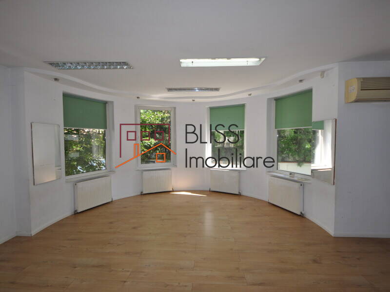 Vila 11 Camere Herastrau – 350 Mp, Gradina 280 Mp, Renovata 2022 | Bliss Imobiliare / Photo 7 - BLISS Imobiliare