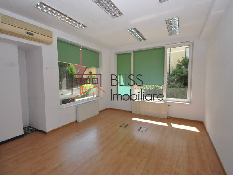 11-Room Villa Herastrau – 350 Sqm, Garden 280 Sqm, Renovated 2022, Bucharest | Bliss Imobiliare / Photo 9 - BLISS Imobiliare