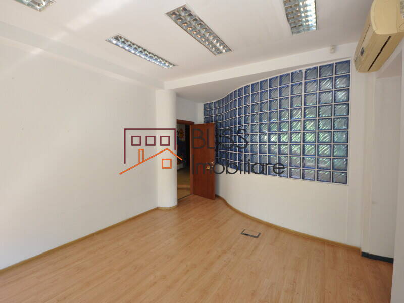 11-Room Villa Herastrau – 350 Sqm, Garden 280 Sqm, Renovated 2022, Bucharest | Bliss Imobiliare / Photo 10 - BLISS Imobiliare