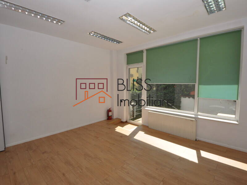 Vila 11 Camere Herastrau – 350 Mp, Gradina 280 Mp, Renovata 2022 | Bliss Imobiliare / Photo 11 - BLISS Imobiliare