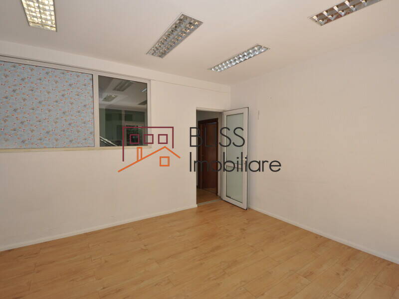 Vila 11 Camere Herastrau – 350 Mp, Gradina 280 Mp, Renovata 2022 | Bliss Imobiliare / Photo 12 - BLISS Imobiliare