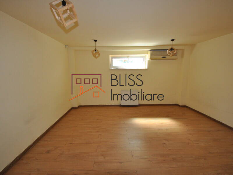 11-Room Villa Herastrau – 350 Sqm, Garden 280 Sqm, Renovated 2022, Bucharest | Bliss Imobiliare / Photo 47 - BLISS Imobiliare