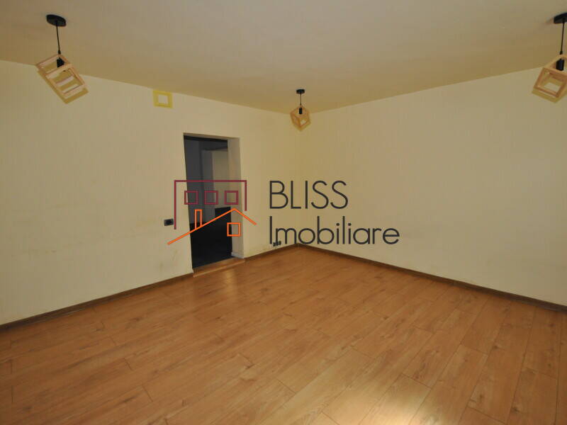 11-Room Villa Herastrau – 350 Sqm, Garden 280 Sqm, Renovated 2022, Bucharest | Bliss Imobiliare / Photo 48 - BLISS Imobiliare