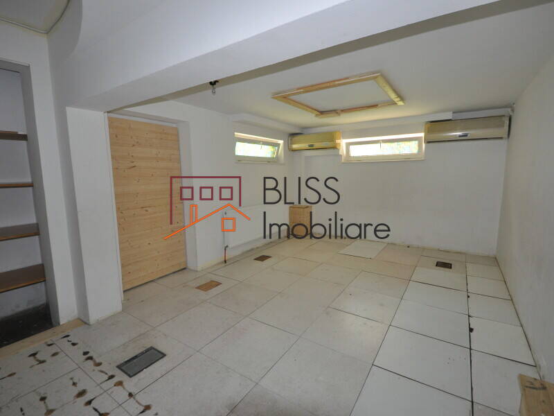 Vila 10 Camere Herastrau – 400 Mp, Gradina 280 Mp, Renovata 2022 | Bliss Imobiliare / Photo 51 - BLISS Imobiliare