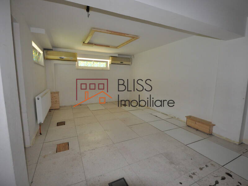 11-Room Villa Herastrau – 350 Sqm, Garden 280 Sqm, Renovated 2022, Bucharest | Bliss Imobiliare / Photo 50 - BLISS Imobiliare