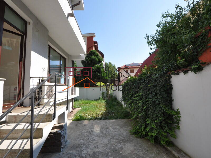 Vila 11 Camere Herastrau – 350 Mp, Gradina 280 Mp, Renovata 2022 | Bliss Imobiliare / Photo 5 - BLISS Imobiliare