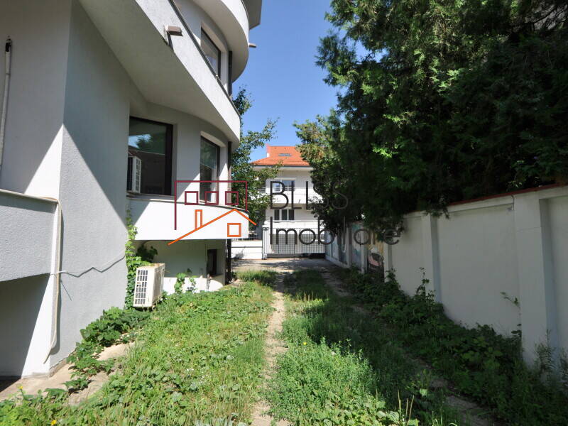 11-Room Villa Herastrau – 350 Sqm, Garden 280 Sqm, Renovated 2022, Bucharest | Bliss Imobiliare / Photo 4 - BLISS Imobiliare