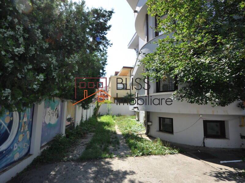 11-Room Villa Herastrau – 350 Sqm, Garden 280 Sqm, Renovated 2022, Bucharest | Bliss Imobiliare / Photo 3 - BLISS Imobiliare