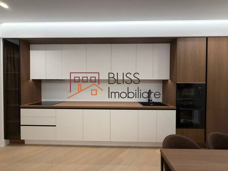 Apartament Modern Cu 3 Camere Si 2 Balcoane | Bliss Imobiliare / Photo 3 - BLISS Imobiliare
