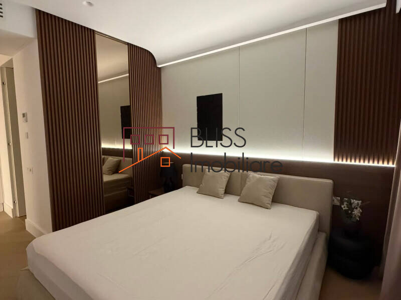 Modern 2-Bedroom Apartment With Two Balconies, Bucharest / Ilfov | Bliss Imobiliare / Photo 7 - BLISS Imobiliare