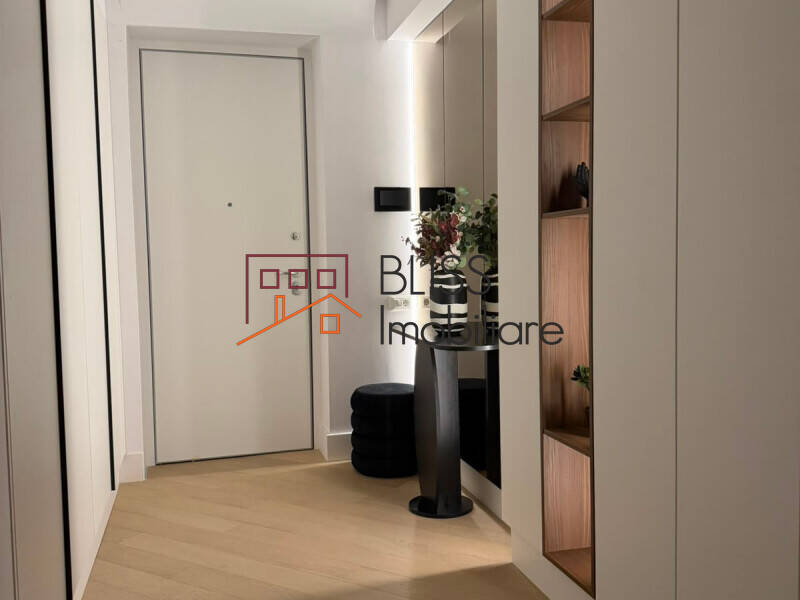 Modern 2-Bedroom Apartment With Two Balconies, Bucharest / Ilfov | Bliss Imobiliare / Photo 5 - BLISS Imobiliare