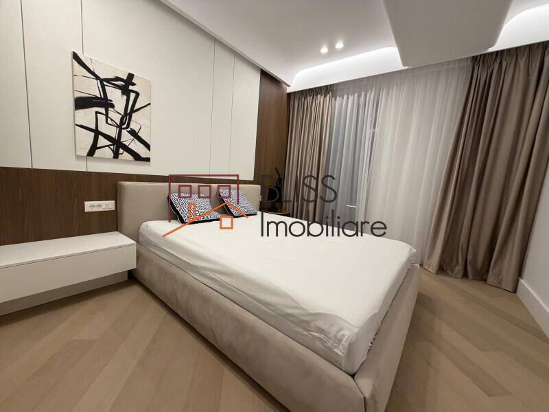 Apartament Modern Cu 3 Camere Si 2 Balcoane | Bliss Imobiliare / Photo 11 - BLISS Imobiliare