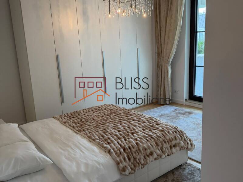 Spacious 2-Bedroom Apartment With Two Terraces And Pool, Bucharest / Ilfov | Bliss Imobiliare / Photo 7 - BLISS Imobiliare