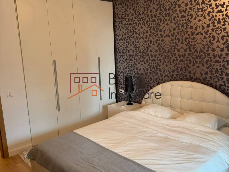 Spacious 2-Bedroom Apartment With Two Terraces And Pool, Bucharest / Ilfov | Bliss Imobiliare / Photo 8 - BLISS Imobiliare