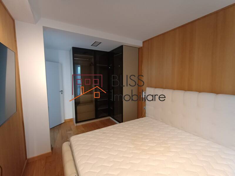Modern Furnished Villa With 3 Bedrooms, Garden And Garage, Bucharest / Ilfov | Bliss Imobiliare / Photo 9 - BLISS Imobiliare