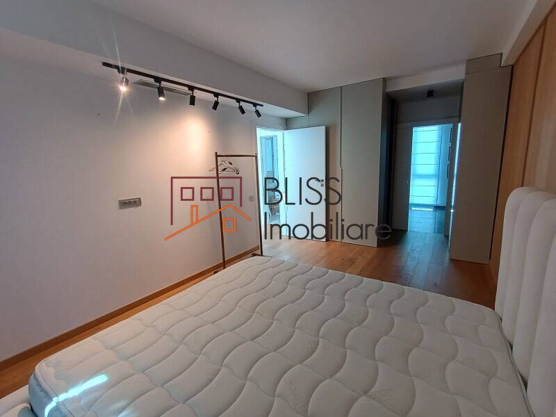 Modern Furnished Villa With 3 Bedrooms, Garden And Garage, Bucharest / Ilfov | Bliss Imobiliare / Photo 15 - BLISS Imobiliare
