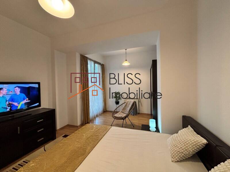 Apartament 4 Camere North Area Lake View – 101 Mp, 2 Parcari | Bliss Imobiliare / Photo 9 - BLISS Imobiliare
