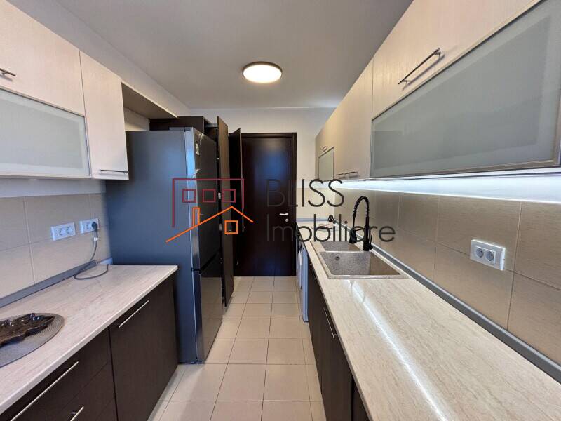 Apartament 4 Camere North Area Lake View – 101 Mp, 2 Parcari | Bliss Imobiliare / Photo 4 - BLISS Imobiliare