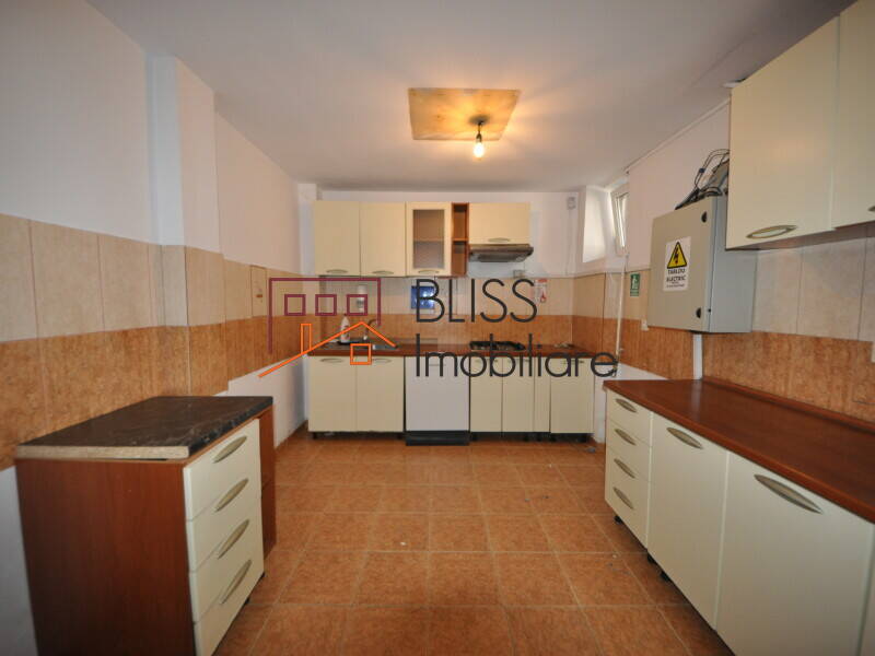 10-Room Villa Herastrau – 400 Sqm, Garden 280 Sqm, Renovated 2022, Bucharest | Bliss Imobiliare / Photo 48 - BLISS Imobiliare