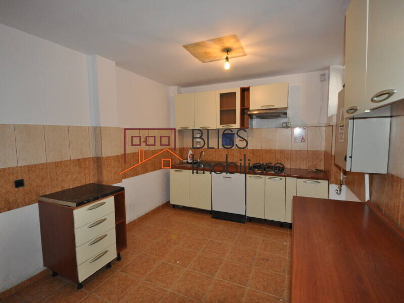 10-Room Villa Herastrau – 400 Sqm, Garden 280 Sqm, Renovated 2022, Bucharest | Bliss Imobiliare / Photo 47 - BLISS Imobiliare