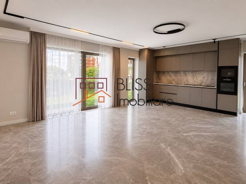 Apartament 3 Camere GreenLake – 108 Mp + Gradina 106 Mp, Nou 2025 | Bliss Imobiliare / Photo 1 - BLISS Imobiliare