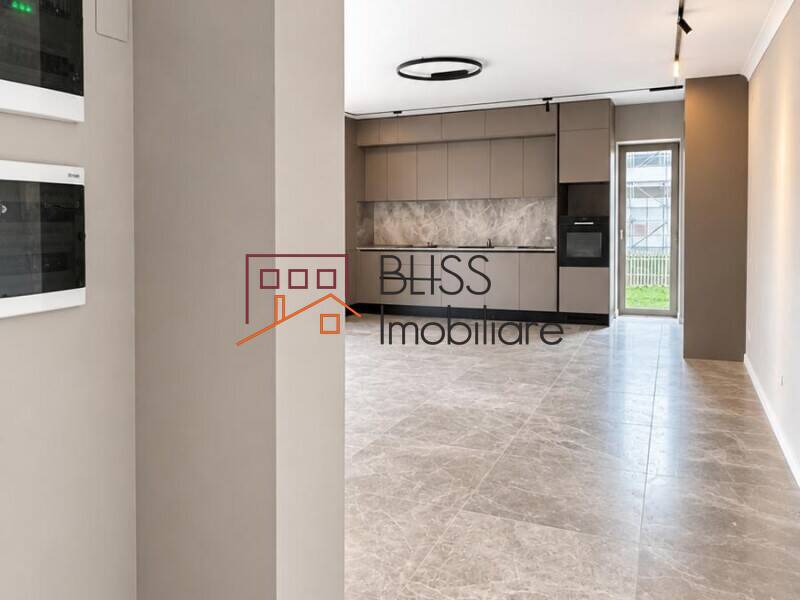 Apartament 3 Camere GreenLake – 108 Mp + Gradina 106 Mp, Nou 2025 | Bliss Imobiliare / Photo 5 - BLISS Imobiliare