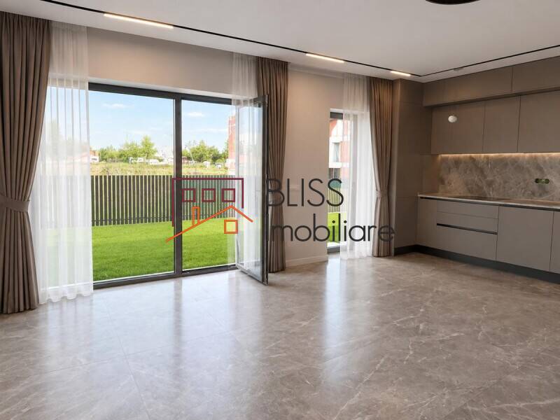 Apartament 3 Camere GreenLake – 108 Mp + Gradina 106 Mp, Nou 2025 | Bliss Imobiliare / Photo 3 - BLISS Imobiliare