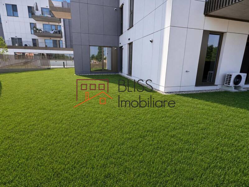 Apartament 3 Camere GreenLake – 108 Mp + Gradina 106 Mp, Nou 2025 | Bliss Imobiliare / Photo 6 - BLISS Imobiliare