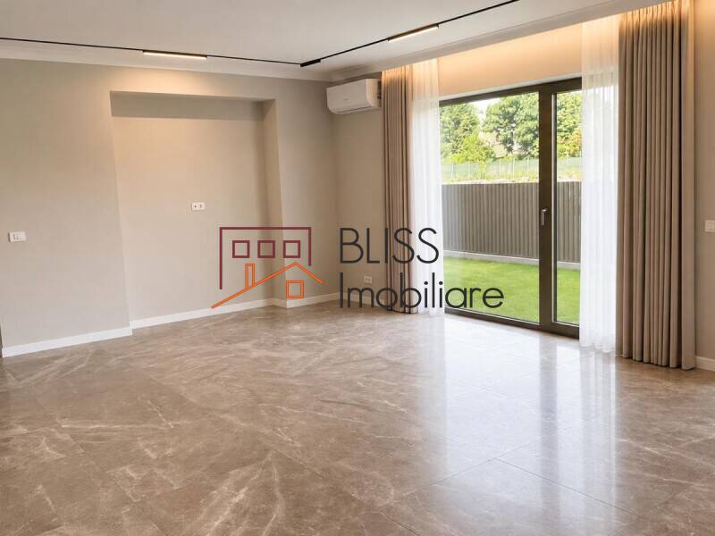 Apartament 3 Camere GreenLake – 108 Mp + Gradina 106 Mp, Nou 2025 | Bliss Imobiliare / Photo 4 - BLISS Imobiliare