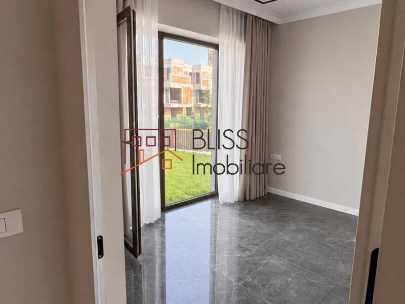 Apartament 3 Camere GreenLake – 108 Mp + Gradina 106 Mp, Nou 2025 | Bliss Imobiliare / Photo 14 - BLISS Imobiliare