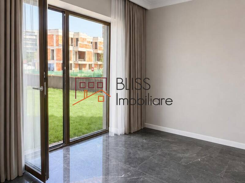 Apartament 3 Camere GreenLake – 108 Mp + Gradina 106 Mp, Nou 2025 | Bliss Imobiliare / Photo 9 - BLISS Imobiliare