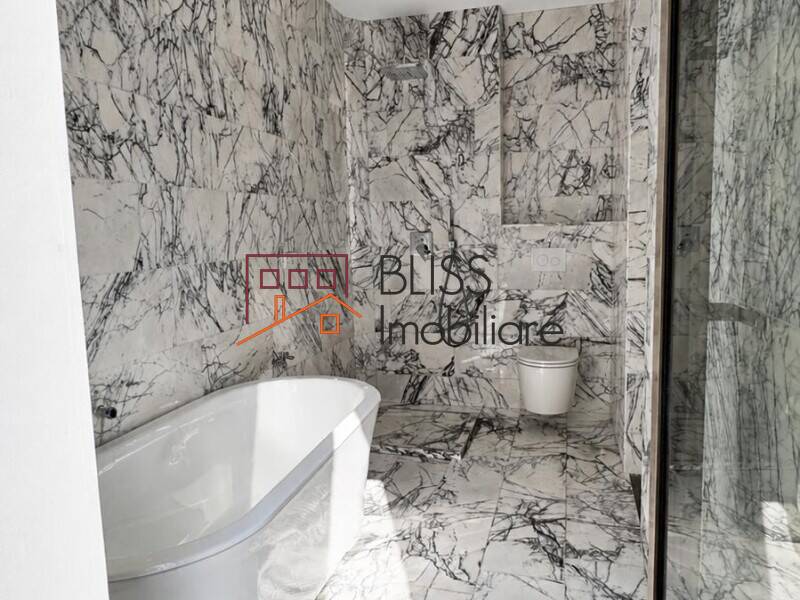 2-Bedroom Apartment GreenLake – 108 Sqm + Garden 106 Sqm, New 2025, Bucharest | Bliss Imobiliare / Photo 13 - BLISS Imobiliare
