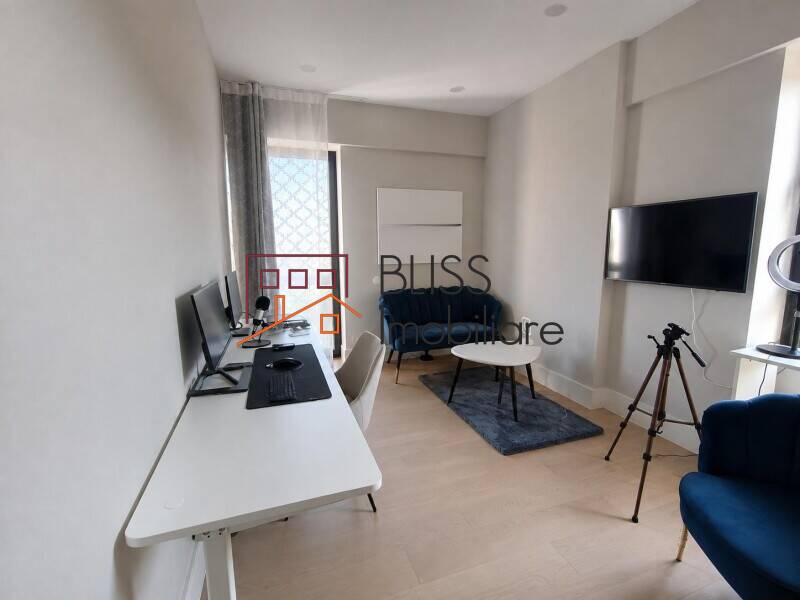 Apartament de Inchiriat Iancu Nicolae | Pipera - 3 Camere - ID:145825 | Bliss Imobiliare / Photo 5 - BLISS Imobiliare