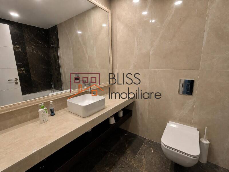 Apartament de Inchiriat Iancu Nicolae | Pipera - 3 Camere - ID:145825 | Bliss Imobiliare / Photo 6 - BLISS Imobiliare