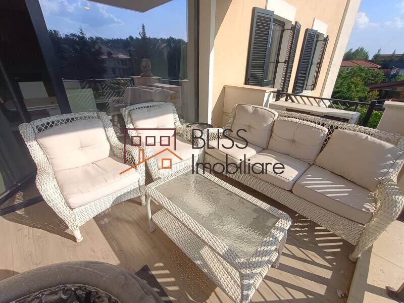Apartament de Inchiriat Iancu Nicolae | Pipera - 3 Camere - ID:145825 | Bliss Imobiliare / Photo 7 - BLISS Imobiliare