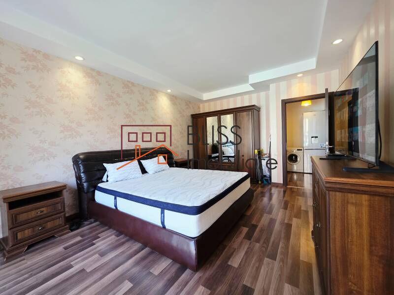 Apartament 2 Camere Cu Parcare Si Vedere Piscina – Cosmopolis Pipera | Bliss Imobiliare / Photo 9 - BLISS Imobiliare