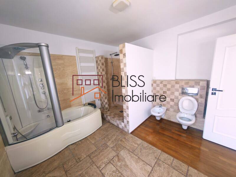 5 Bedrooms Villa In London Residence, Bucharest / Ilfov | Bliss Imobiliare / Photo 20 - BLISS Imobiliare